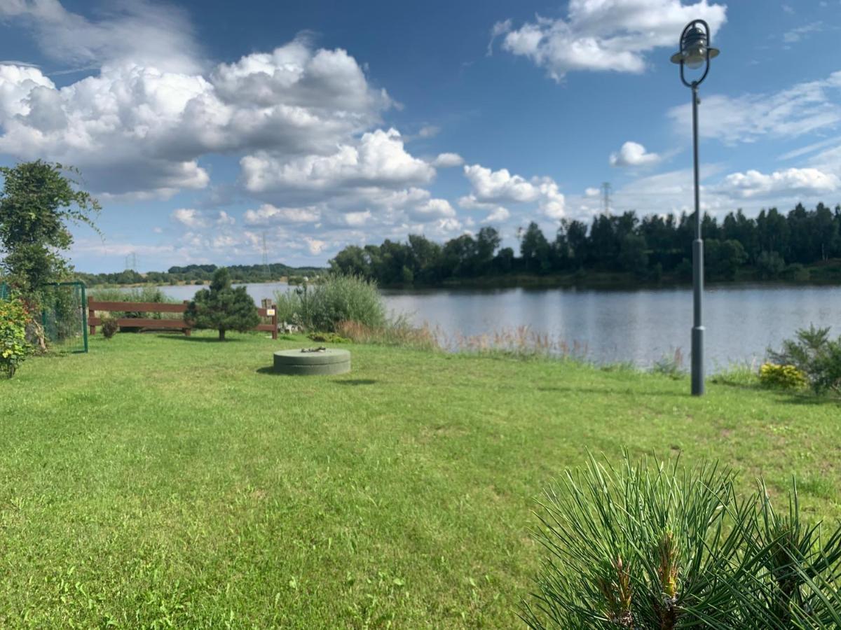 Rozowy Villa