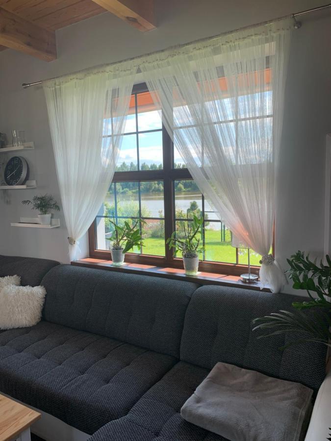 Rozowy Villa