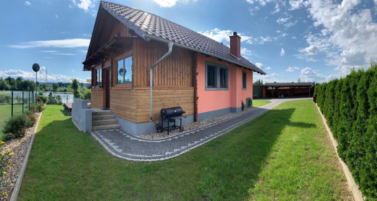 Rozowy Villa