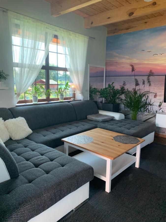 Rozowy Villa