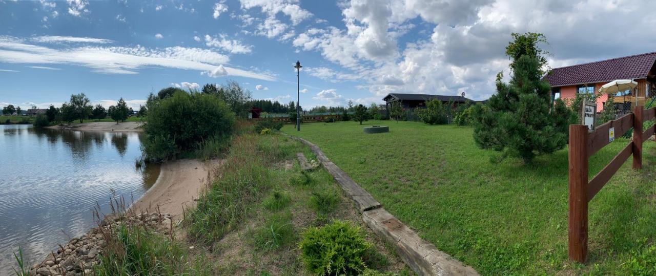 Villa Rozowy