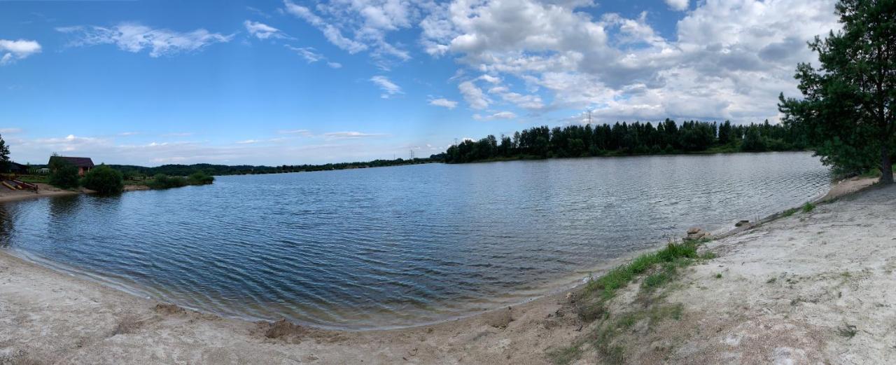 Różowy * Rakowice Male