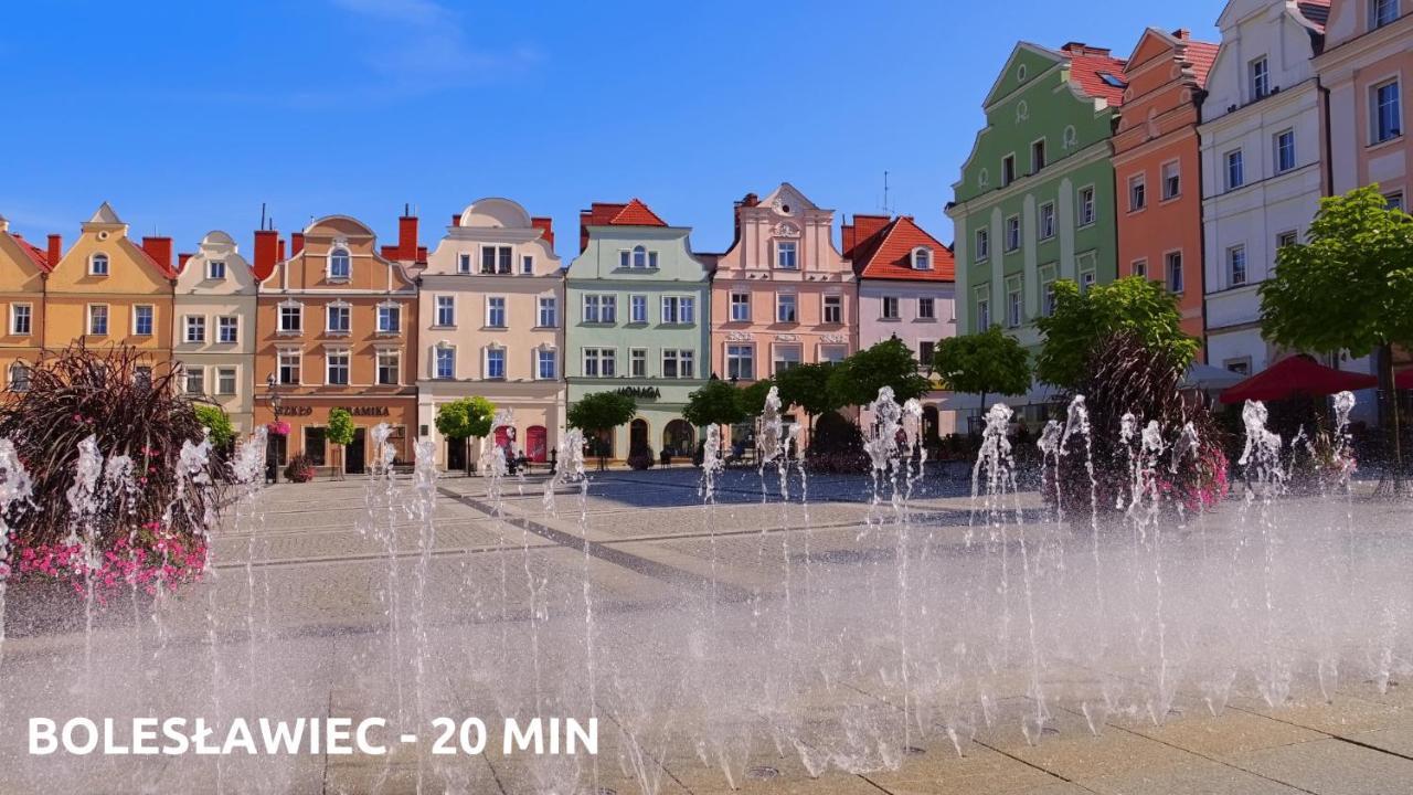 Różowy *